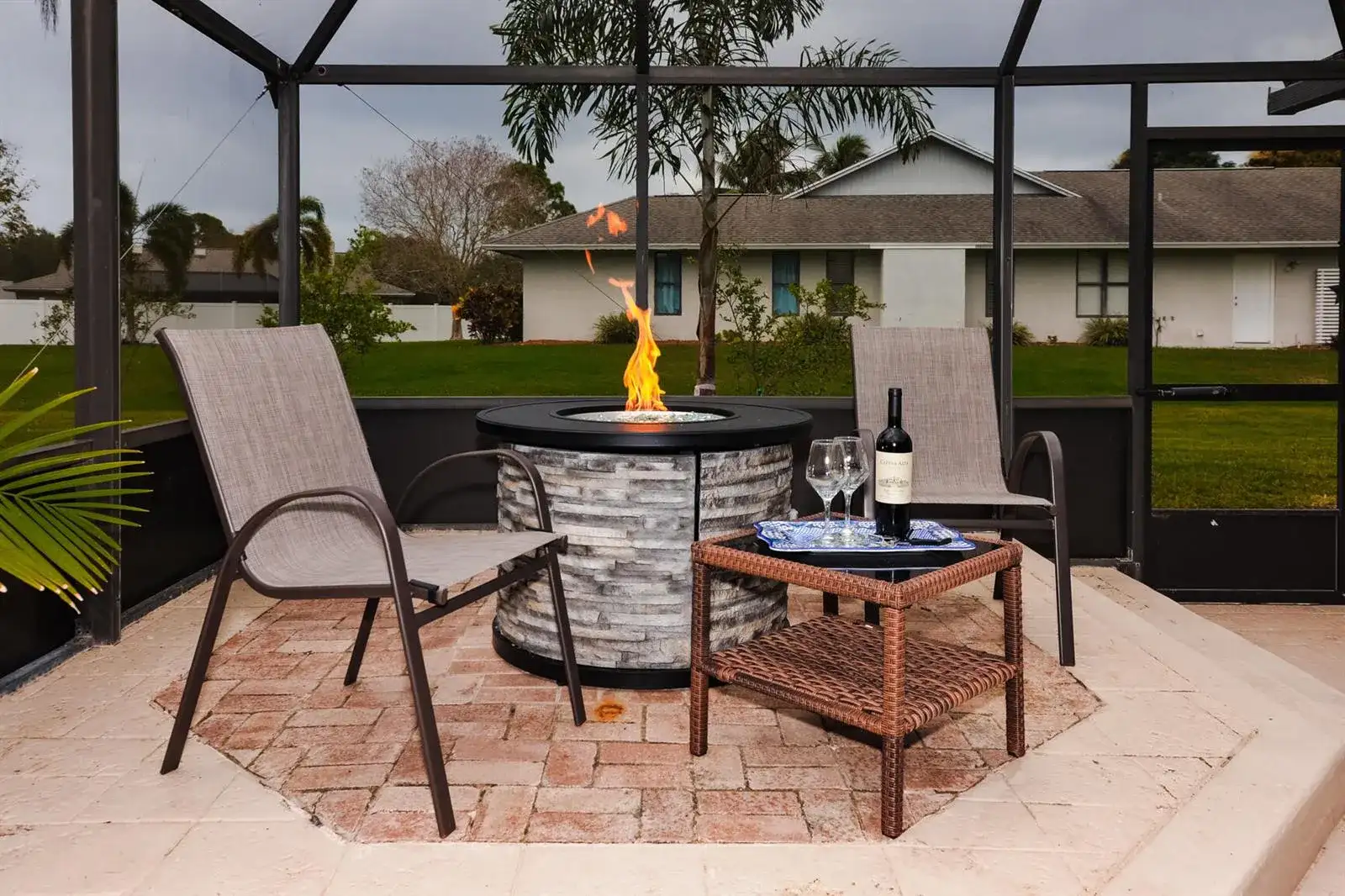 2411 NE Pinecrest Lakes Boulevard, Jensen Beach FL 34957 photo 4