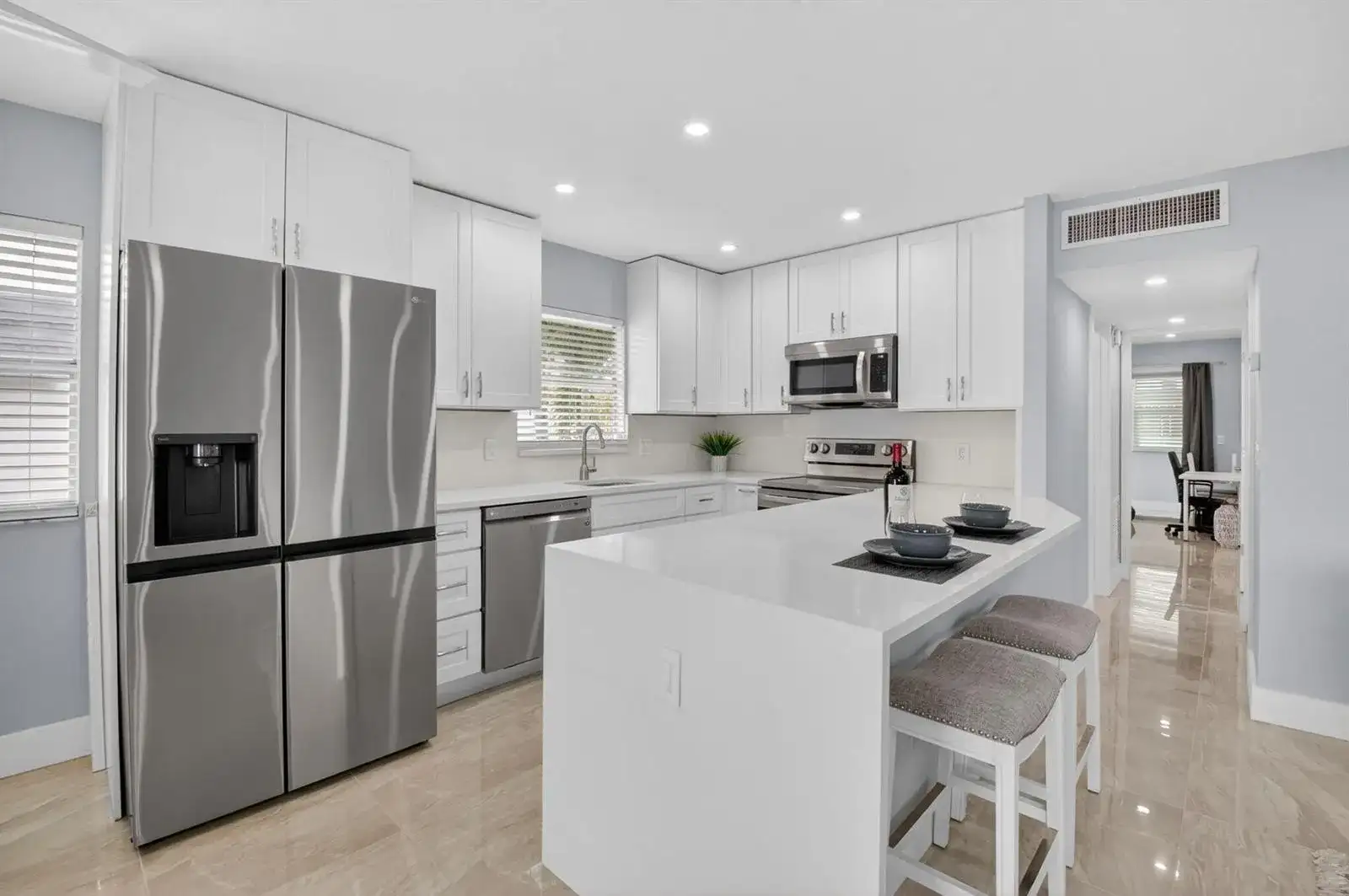 321 Saxony Trail # G, Delray Beach FL 33446 photo 4