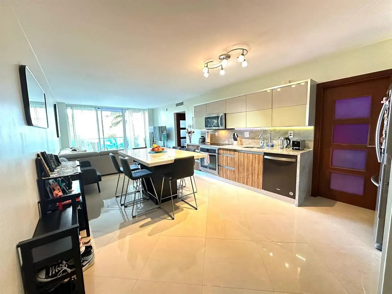 4001 S Ocean Drive # 3h, Hollywood FL 33019 photo 5
