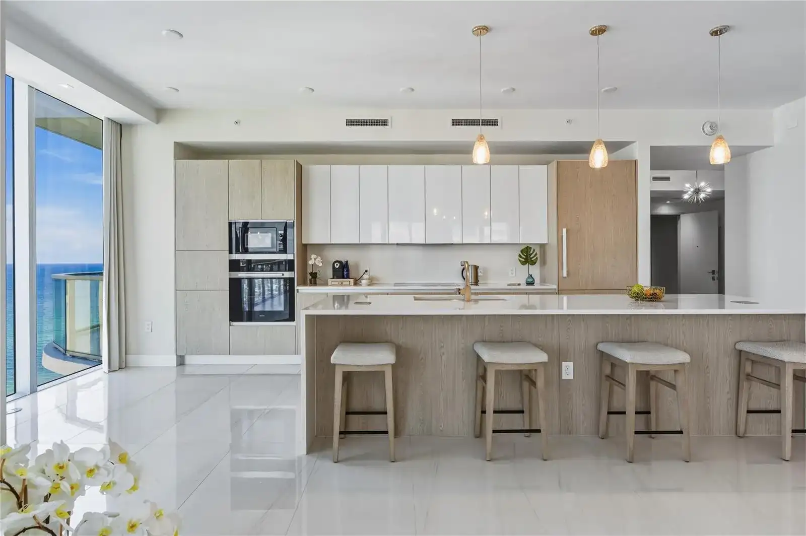 3100 N Ocean Drive # P1802, Riviera Beach FL 33404