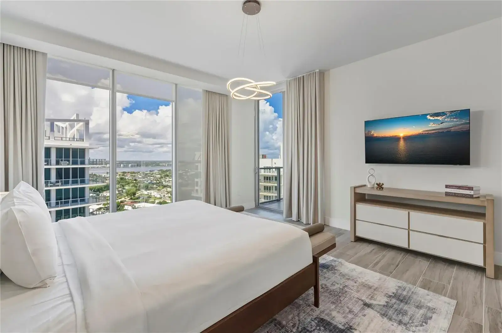 3100 N Ocean Drive # P1802, Riviera Beach FL 33404 photo 2