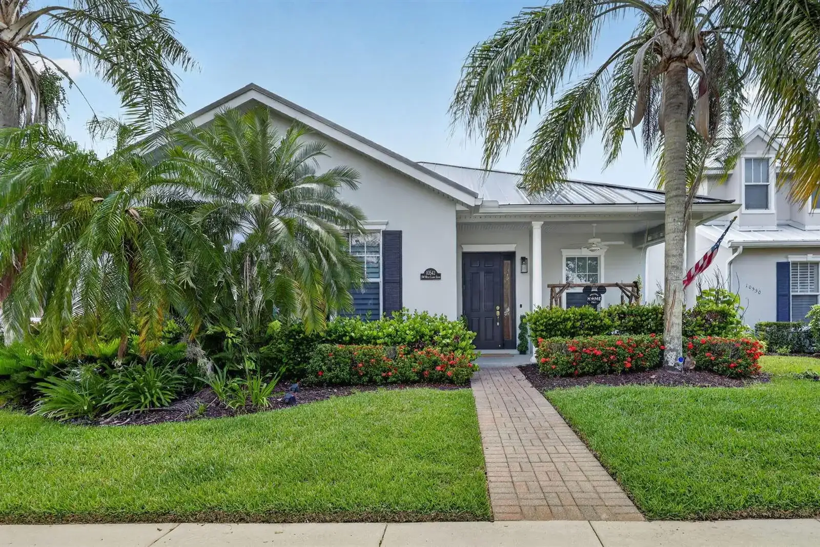 10542 SW Westlawn Boulevard, Port St. Lucie FL 34987