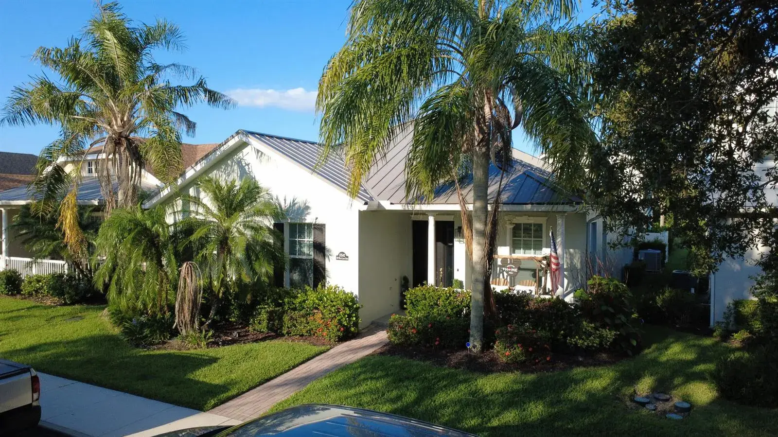 10542 SW Westlawn Boulevard, Port St. Lucie FL 34987