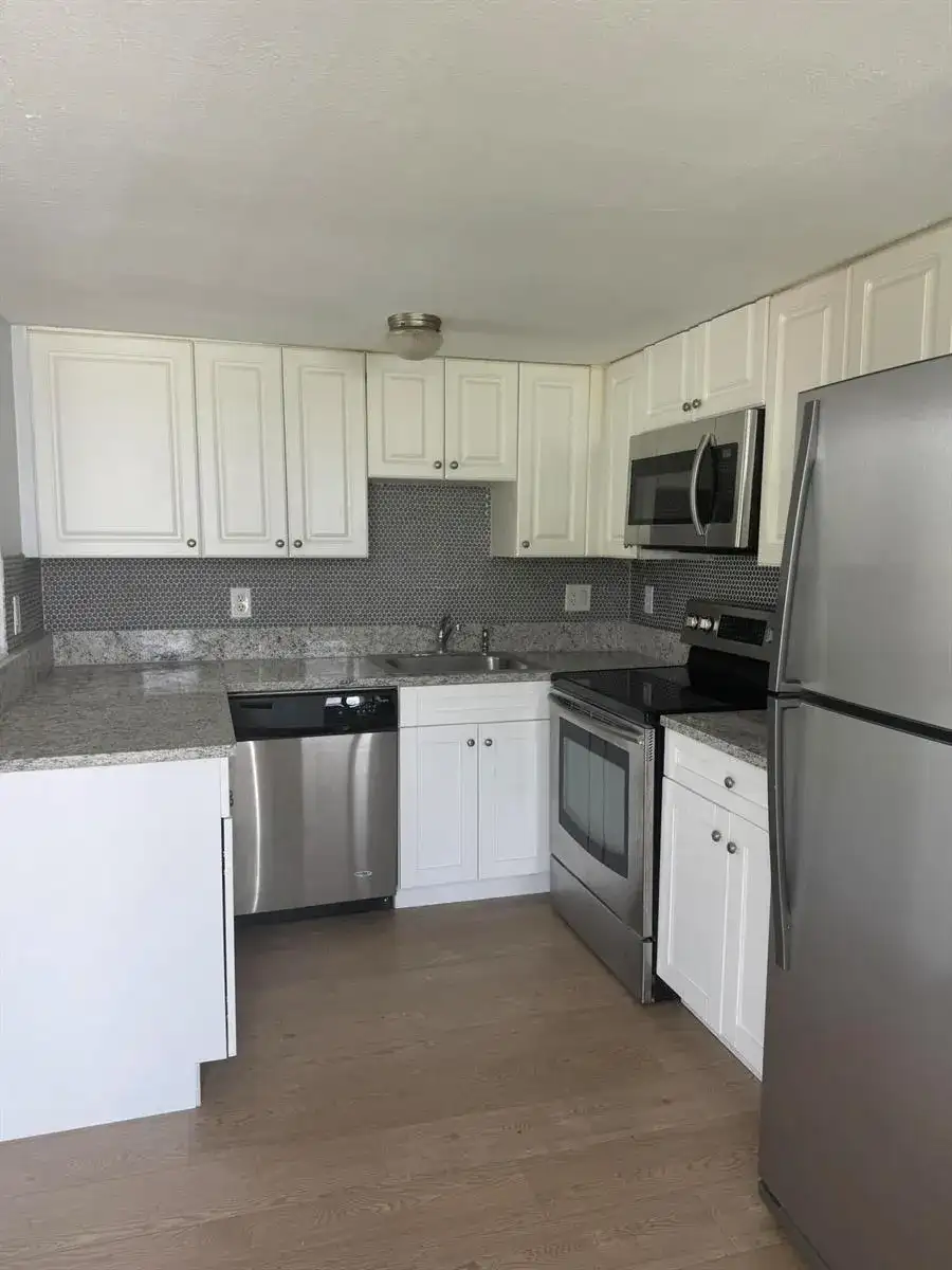 1501 Crescent Circle # E45, Lake Park FL 33403 photo 2