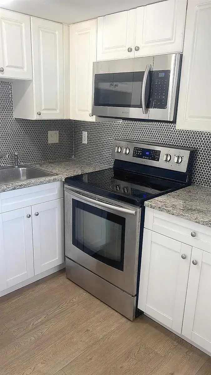 1501 Crescent Circle # E45, Lake Park FL 33403 photo 3