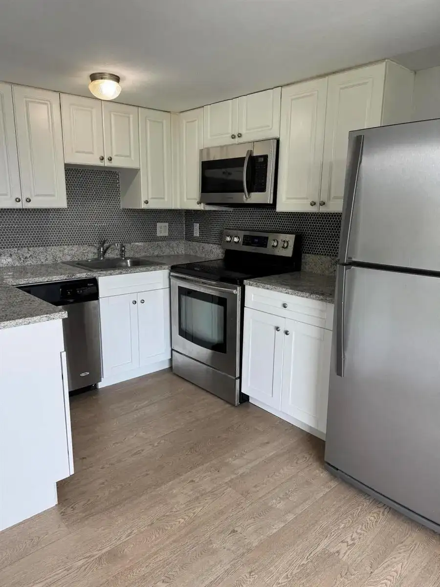 1501 Crescent Circle # E45, Lake Park FL 33403 photo 4