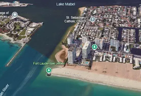 2200 S Ocean Lane # 205, Fort Lauderdale FL 33316