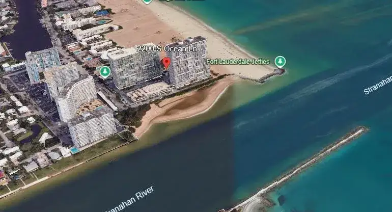 2200 S Ocean Lane # 205, Fort Lauderdale FL 33316 photo 5
