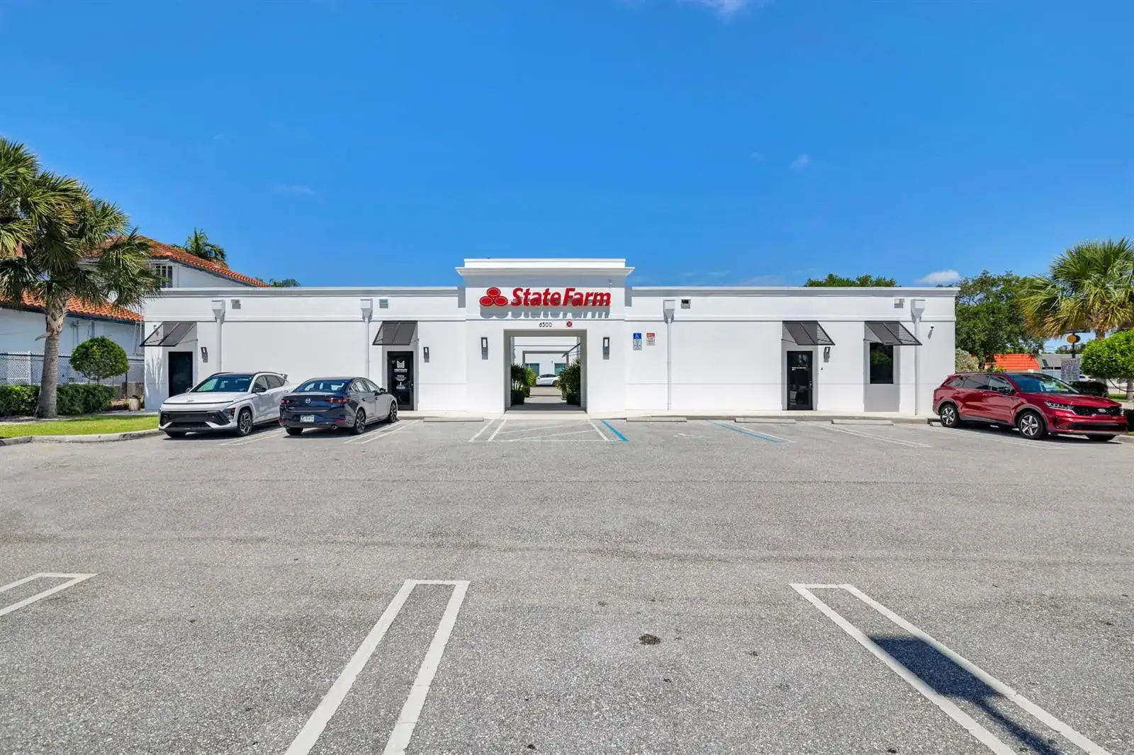 6500 S Dixie Highway # A, West Palm Beach FL 33405 photo 2