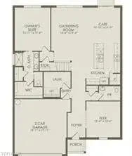 294 Silent Lake, Lehigh Acres FL 33936 photo 2