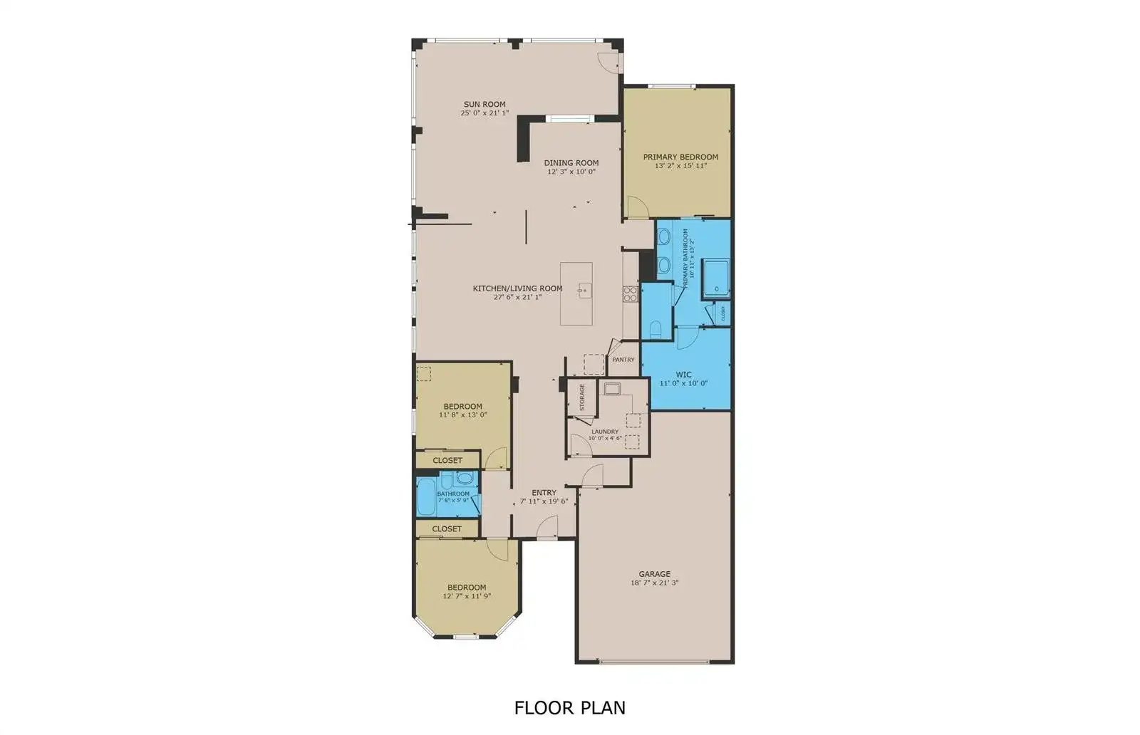 8028 NW 78th Street, Tamarac FL 33321 photo 3
