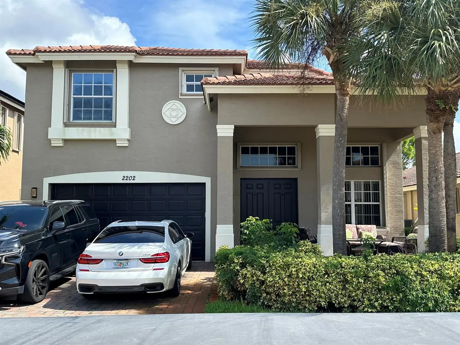 2202 SW Newport Isles Boulevard, Port St. Lucie FL 34953