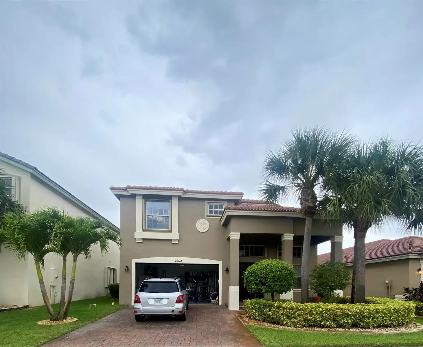 2202 SW Newport Isles Boulevard, Port St. Lucie FL 34953 photo 2