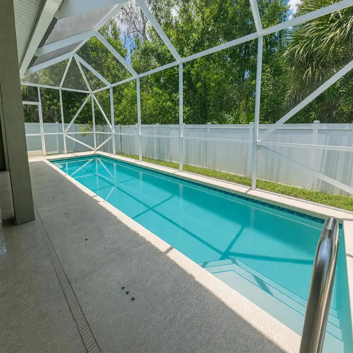 5367 NW Wisk Fern Circle, Port St. Lucie FL 34986 photo 2