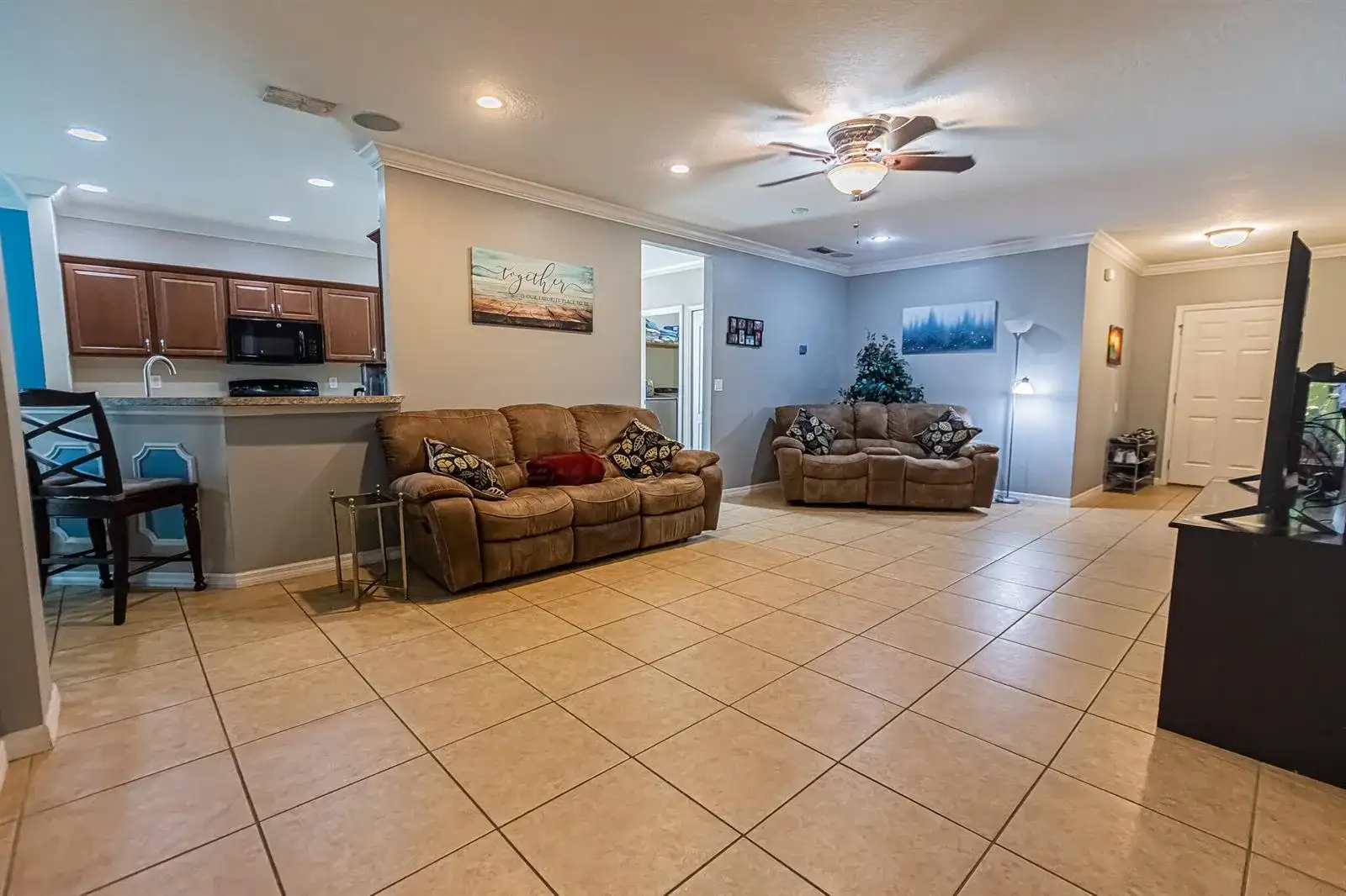 5367 NW Wisk Fern Circle, Port St. Lucie FL 34986 photo 4