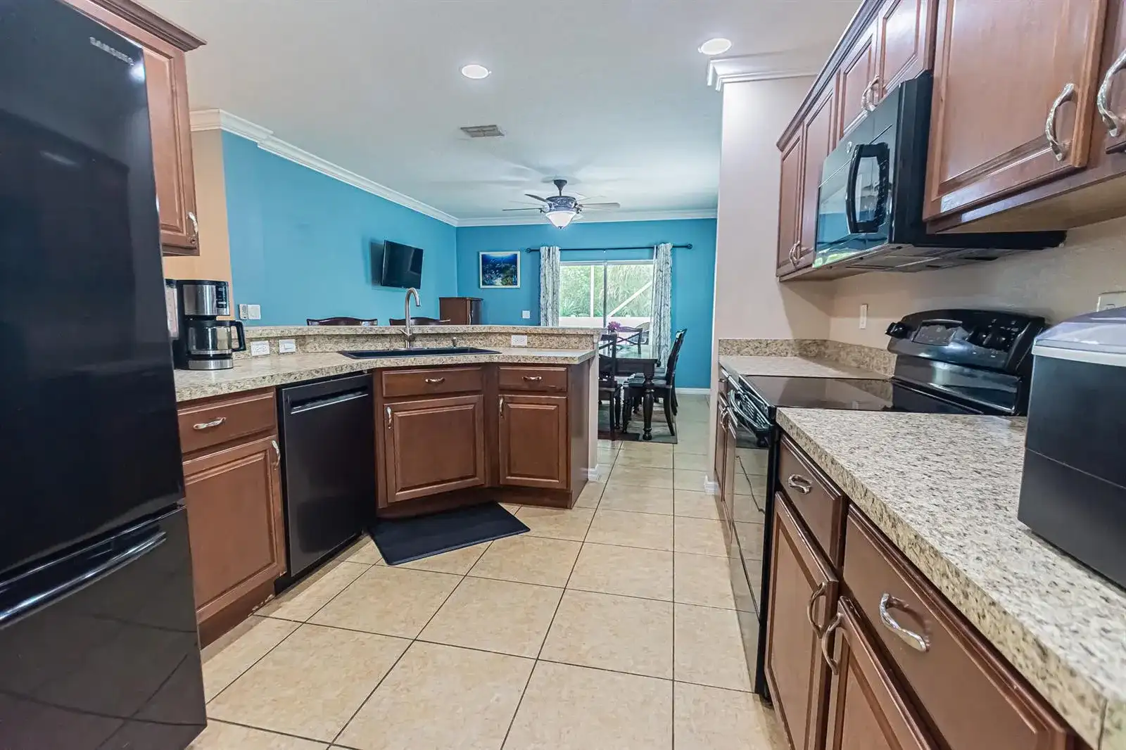 5367 NW Wisk Fern Circle, Port St. Lucie FL 34986 photo 5
