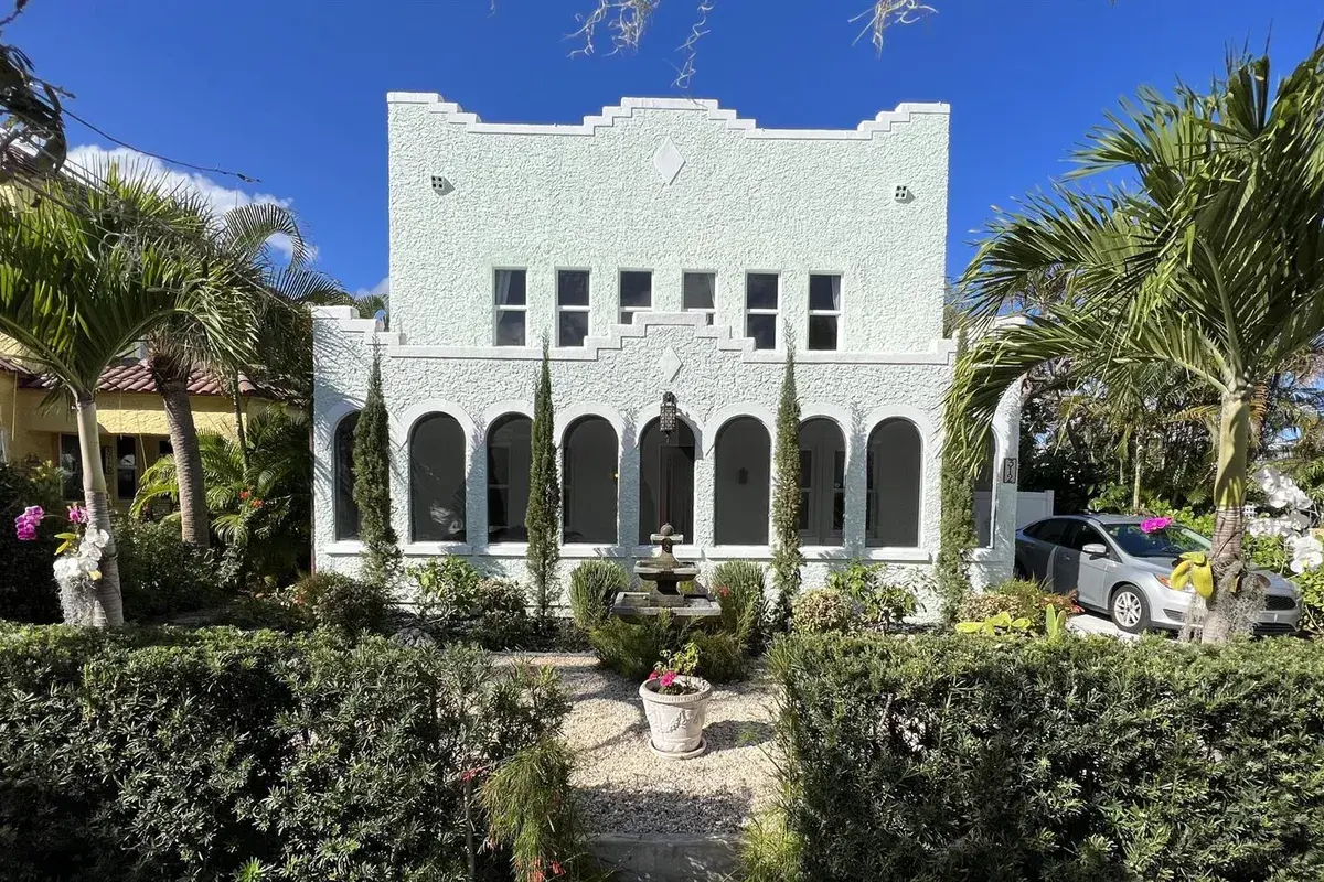 312 Fordham Drive, Lake Worth FL 33460