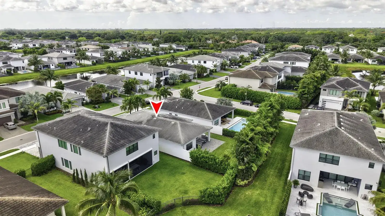 8544 Apple Falls Lane, Boca Raton FL 33496 photo 3