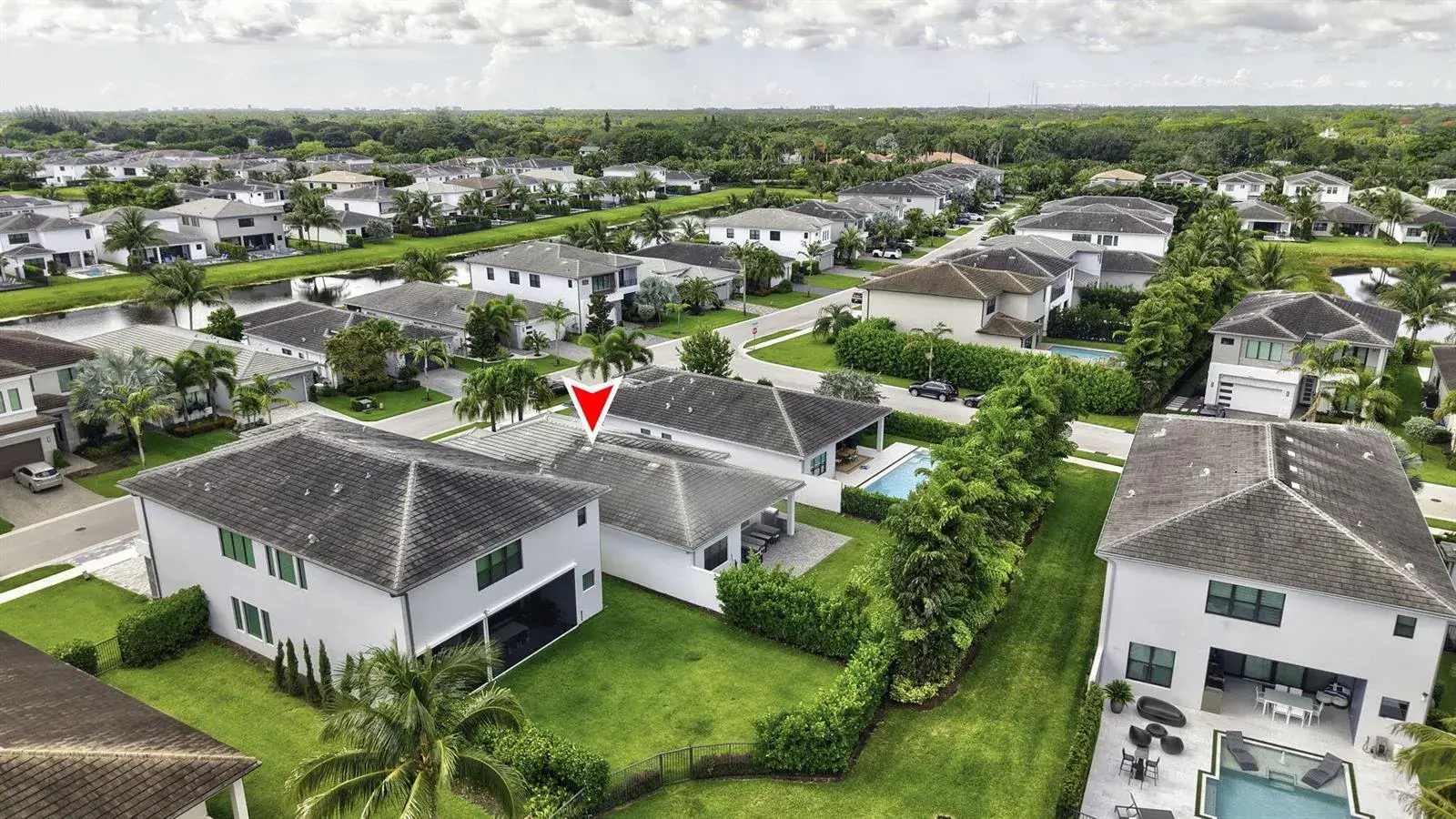 8544 Apple Falls Lane, Boca Raton FL 33496
