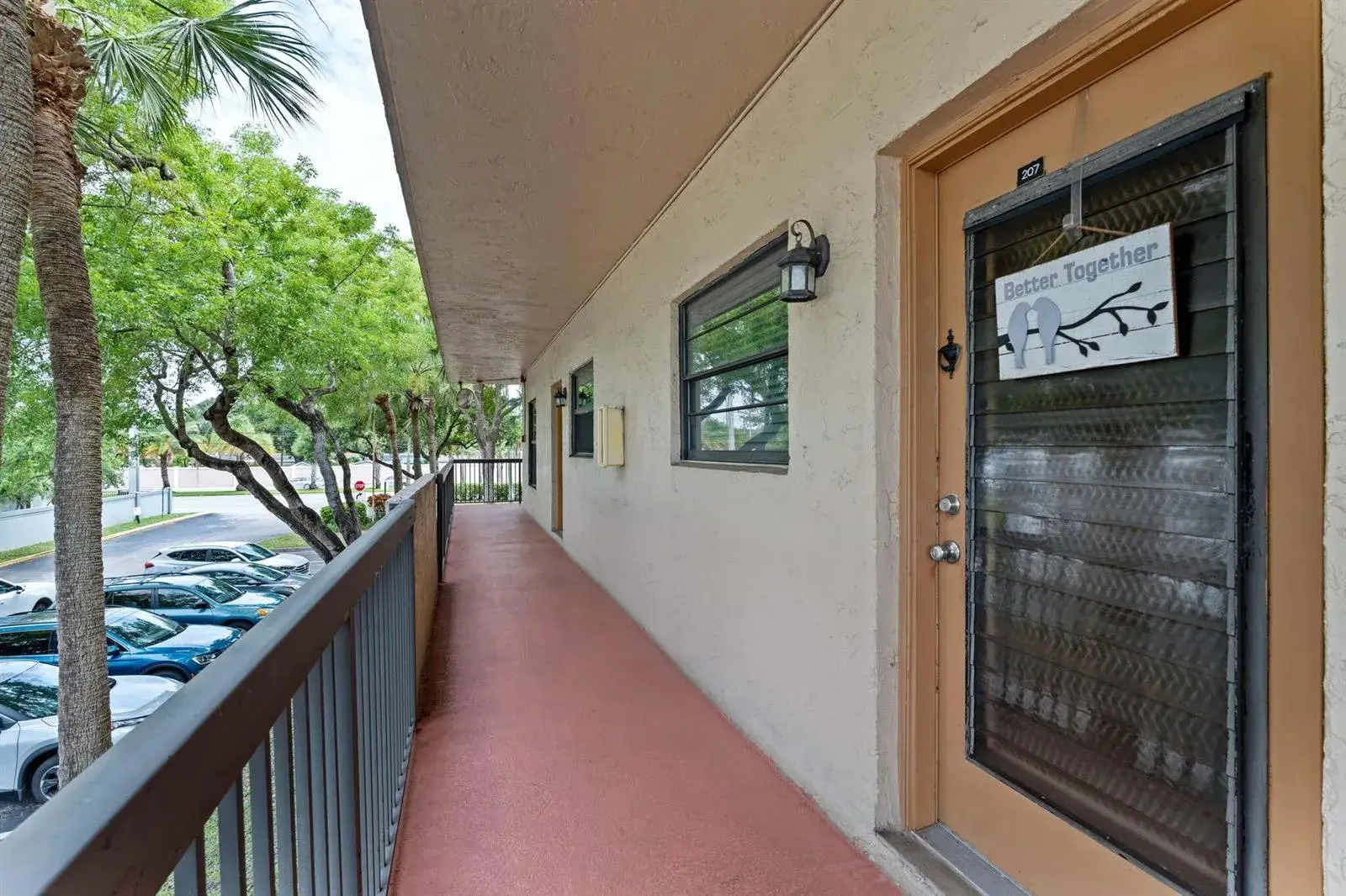 6095 N Sabal Palm Boulevard # 207, Tamarac FL 33319