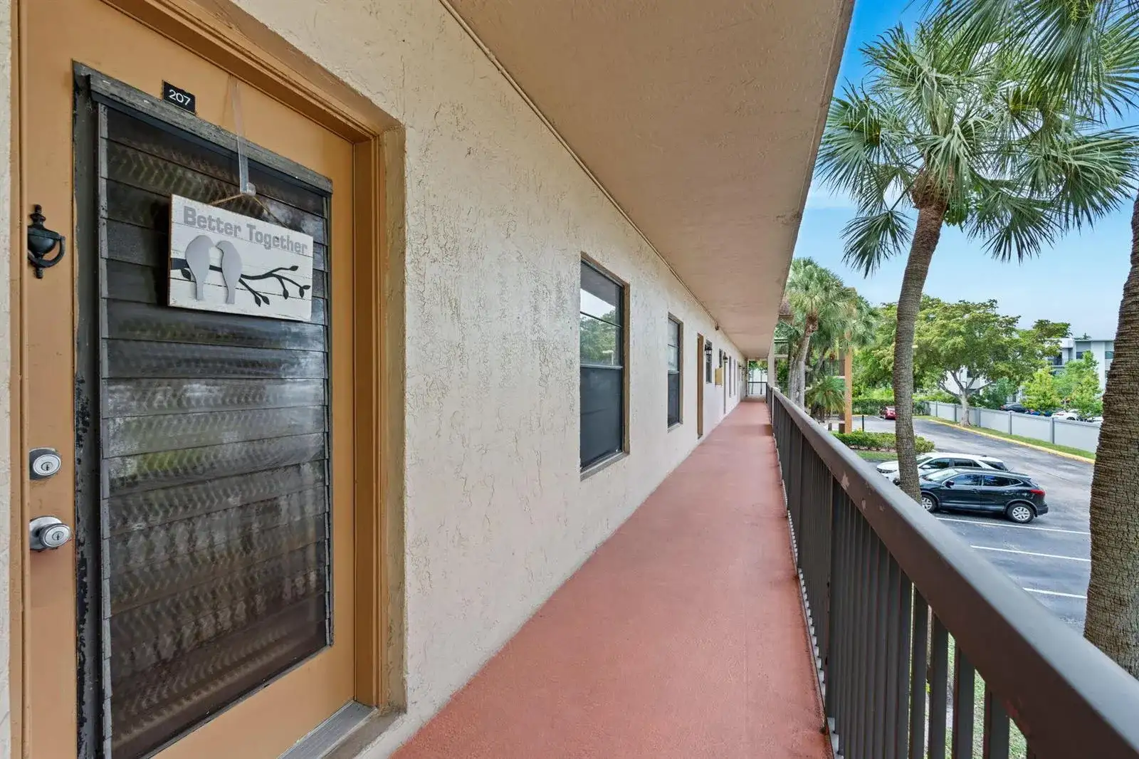 6095 N Sabal Palm Boulevard # 207, Tamarac FL 33319 photo 2