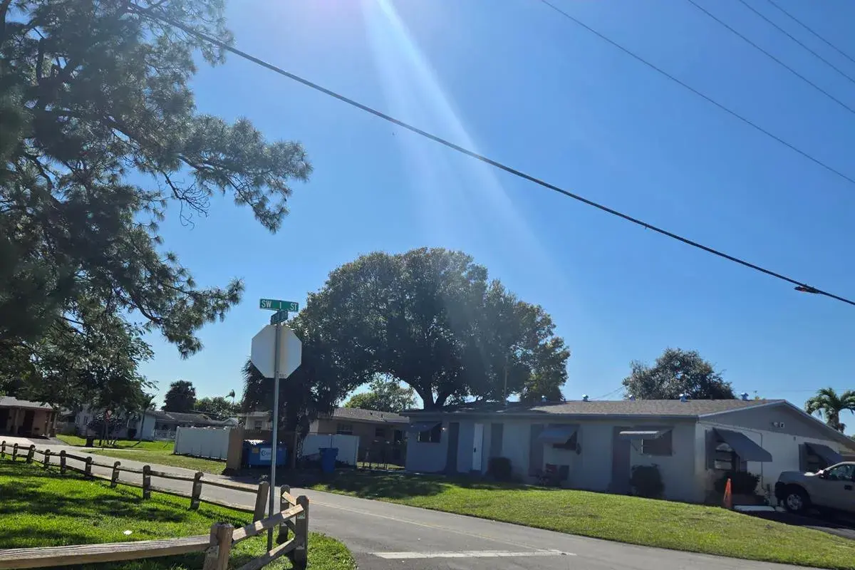 2850 SW 1st Street # 4, Fort Lauderdale FL 33312