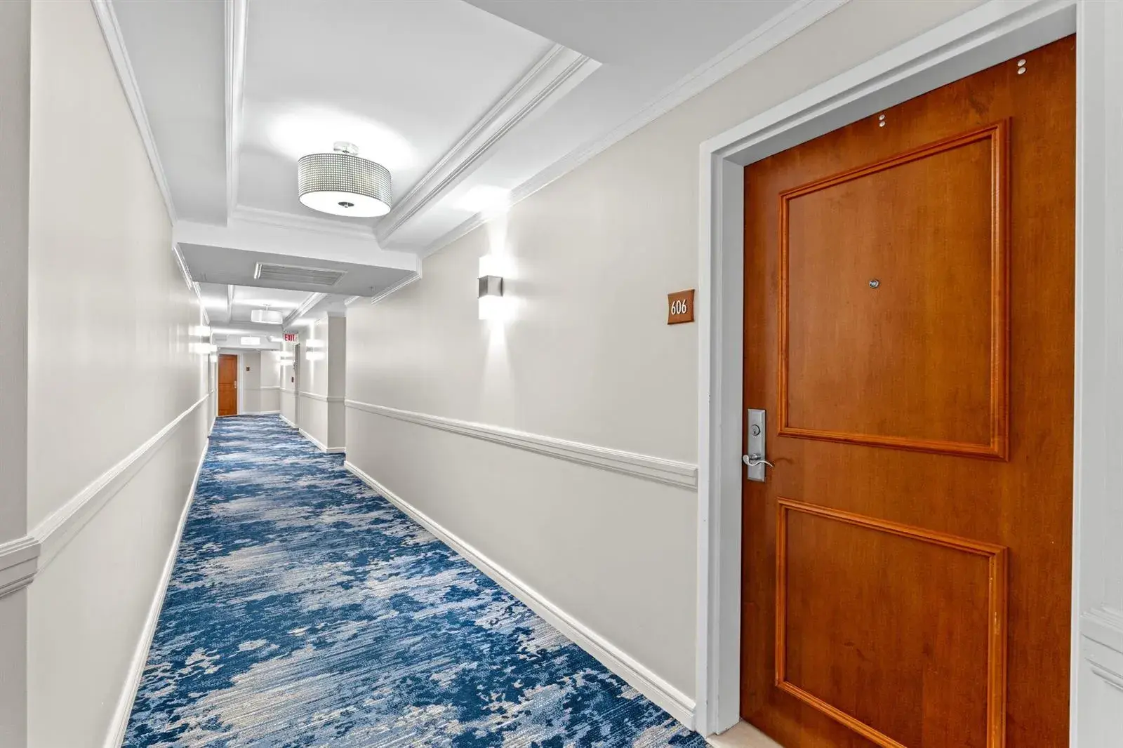 347 N New River Dr Drive E # 606, Fort Lauderdale FL 33301