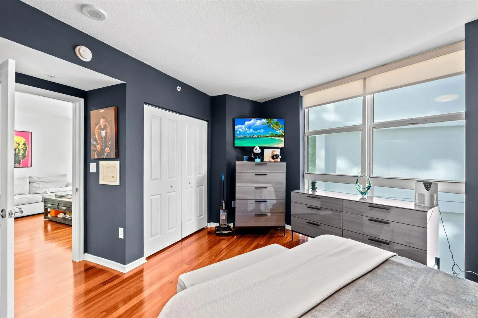347 N New River Dr Drive E # 606, Fort Lauderdale FL 33301