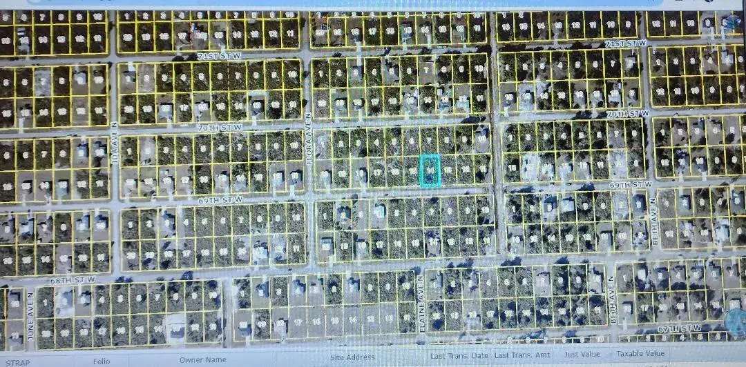 2606 69th Street W, Lehigh Acres FL 33971 photo 2