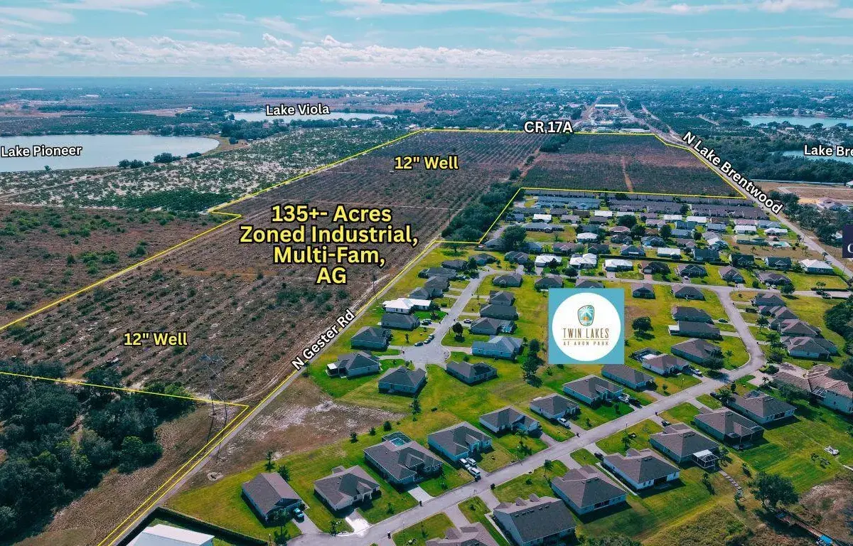 214 E Shockley Road, FL 33825