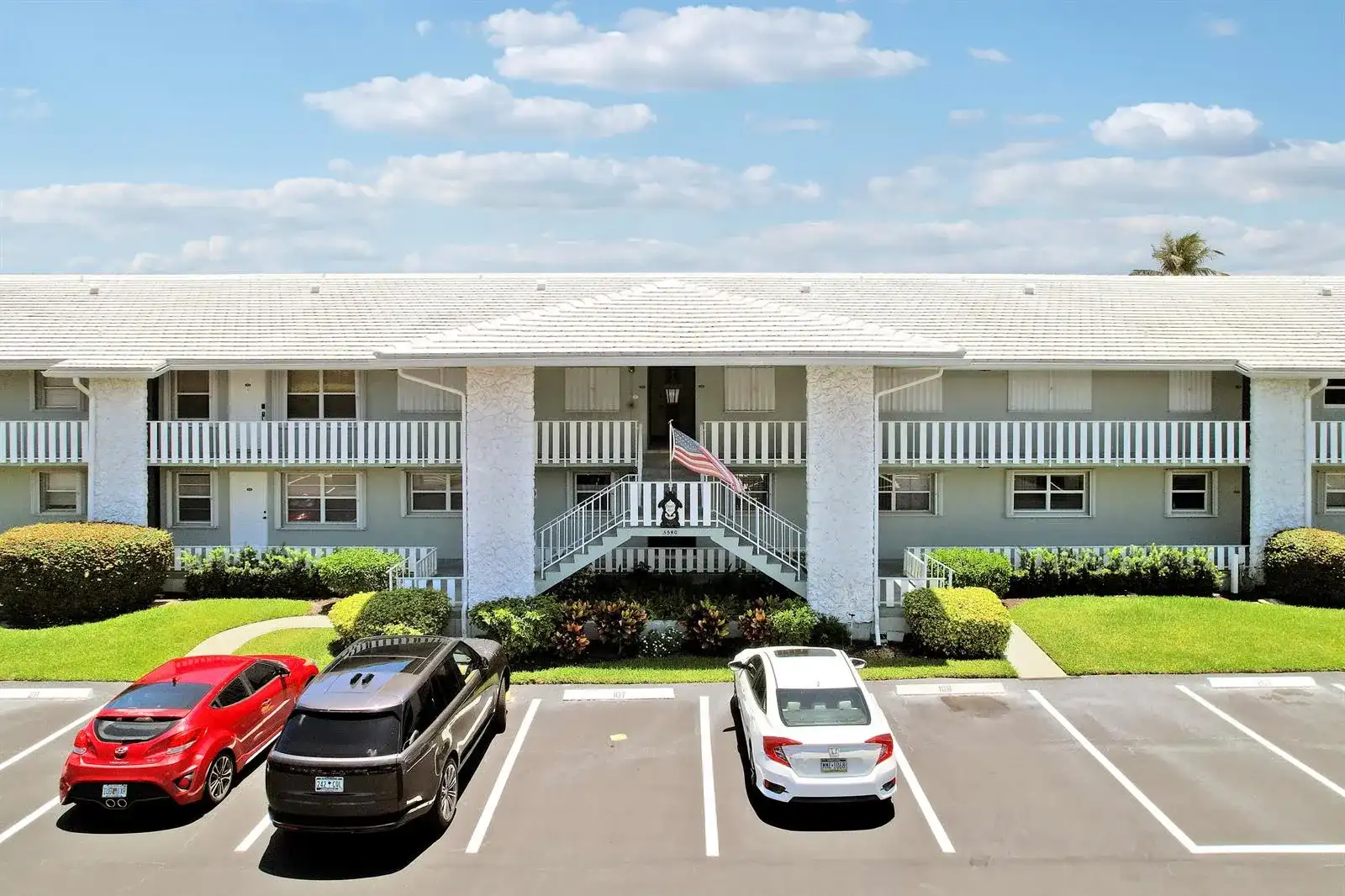 5540 N Ocean Boulevard # 206, Ocean Ridge FL 33435