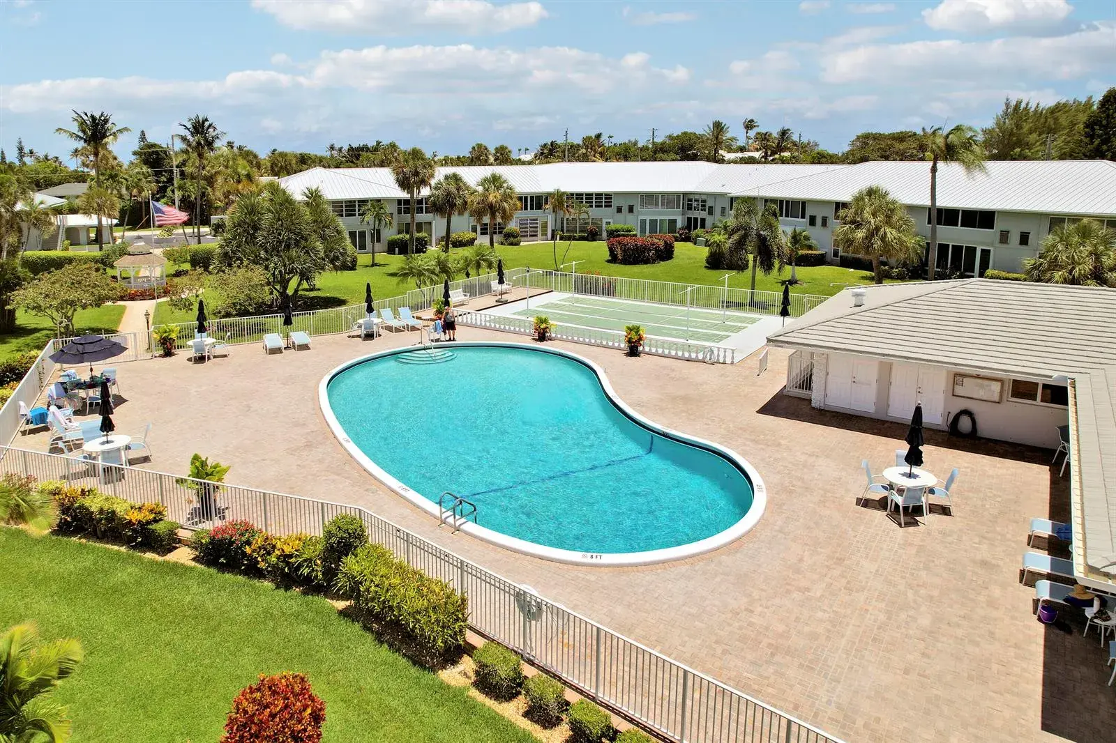 5540 N Ocean Boulevard # 206, Ocean Ridge FL 33435