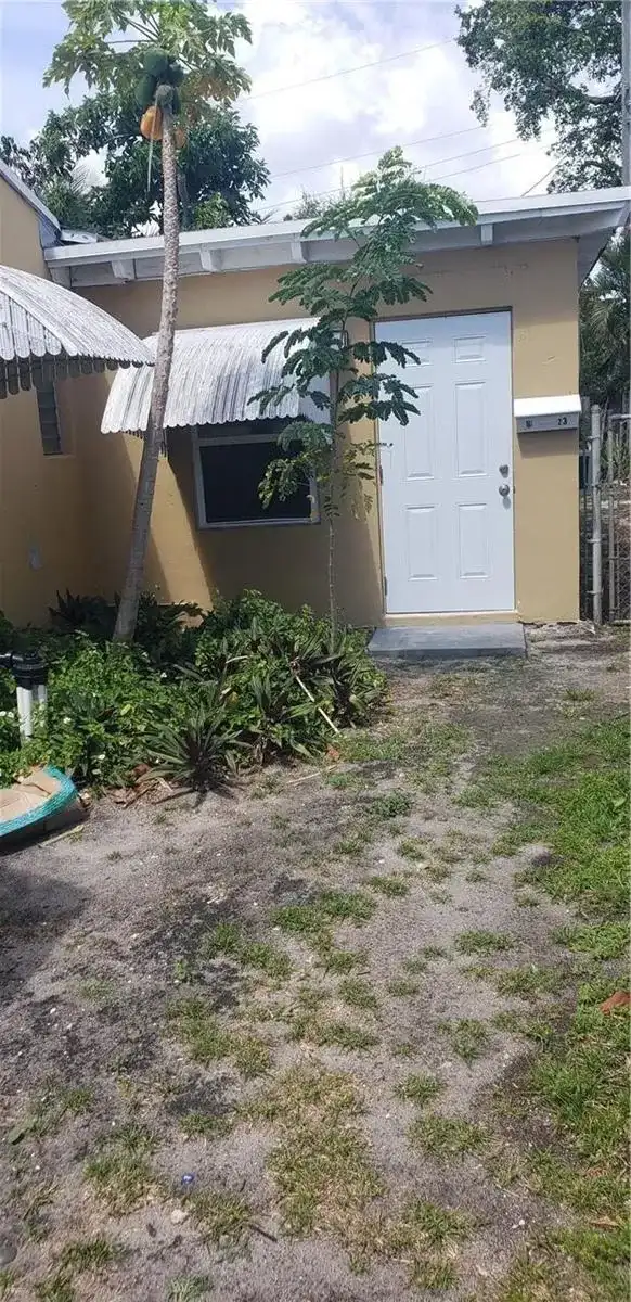 1621 N Andrews Square # 1623, Fort Lauderdale FL 33311