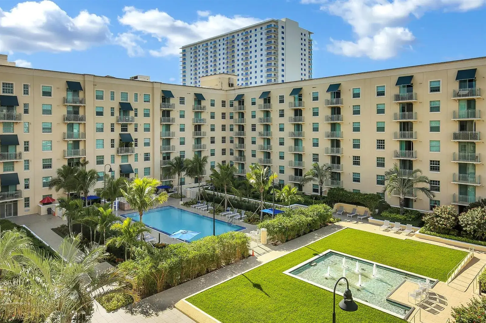 610 Clematis Street # 403, West Palm Beach FL 33401