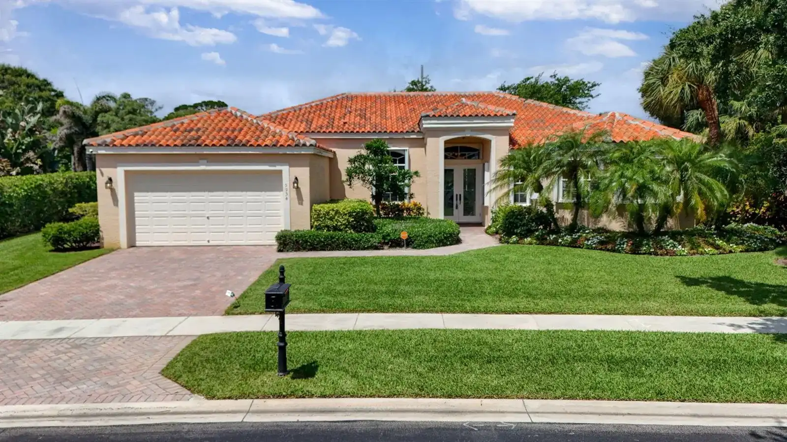 9954 SE Osprey Pointe Drive SE, Hobe Sound FL 33455