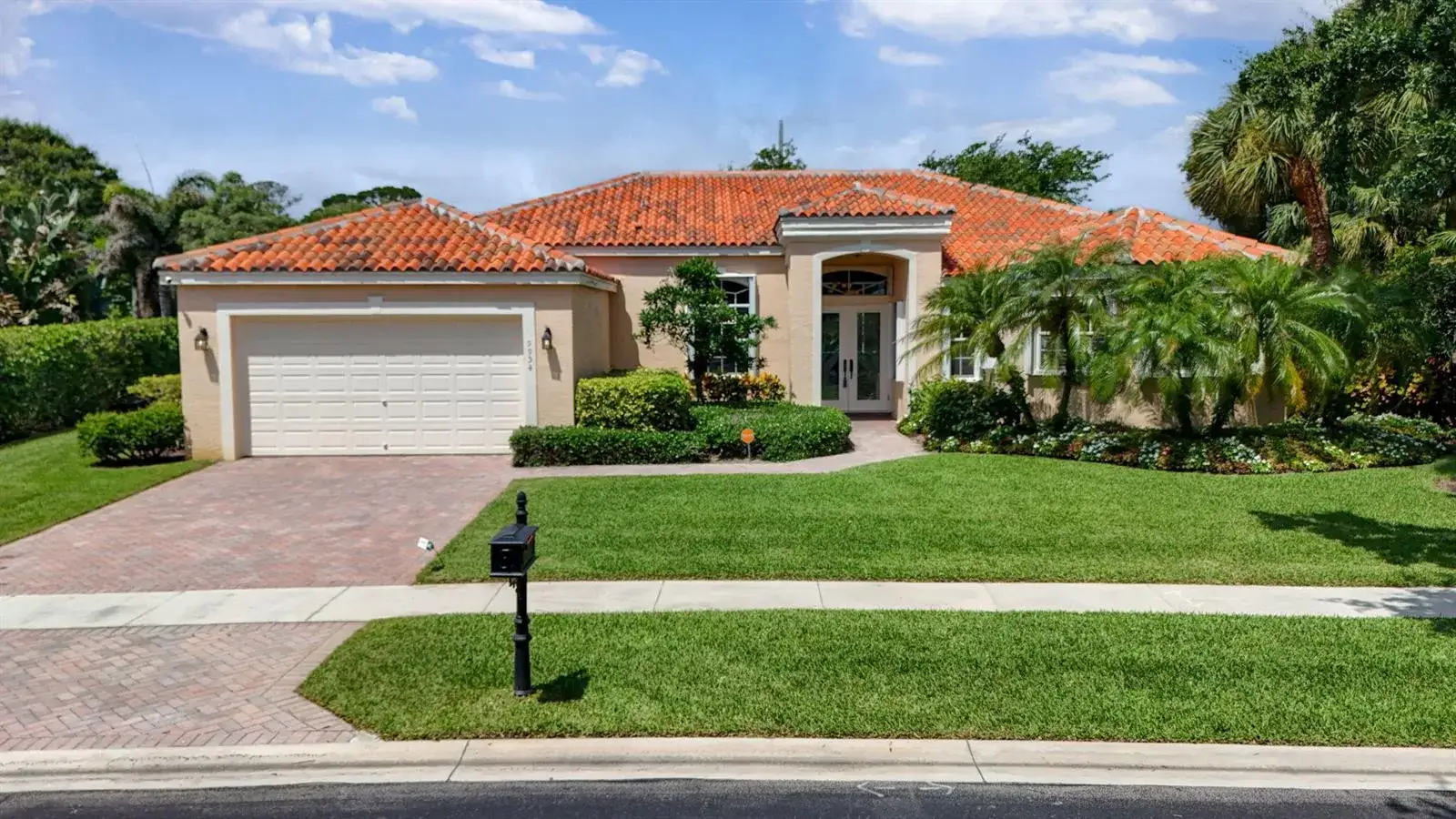 9954 SE Osprey Pointe Drive SE, Hobe Sound FL 33455