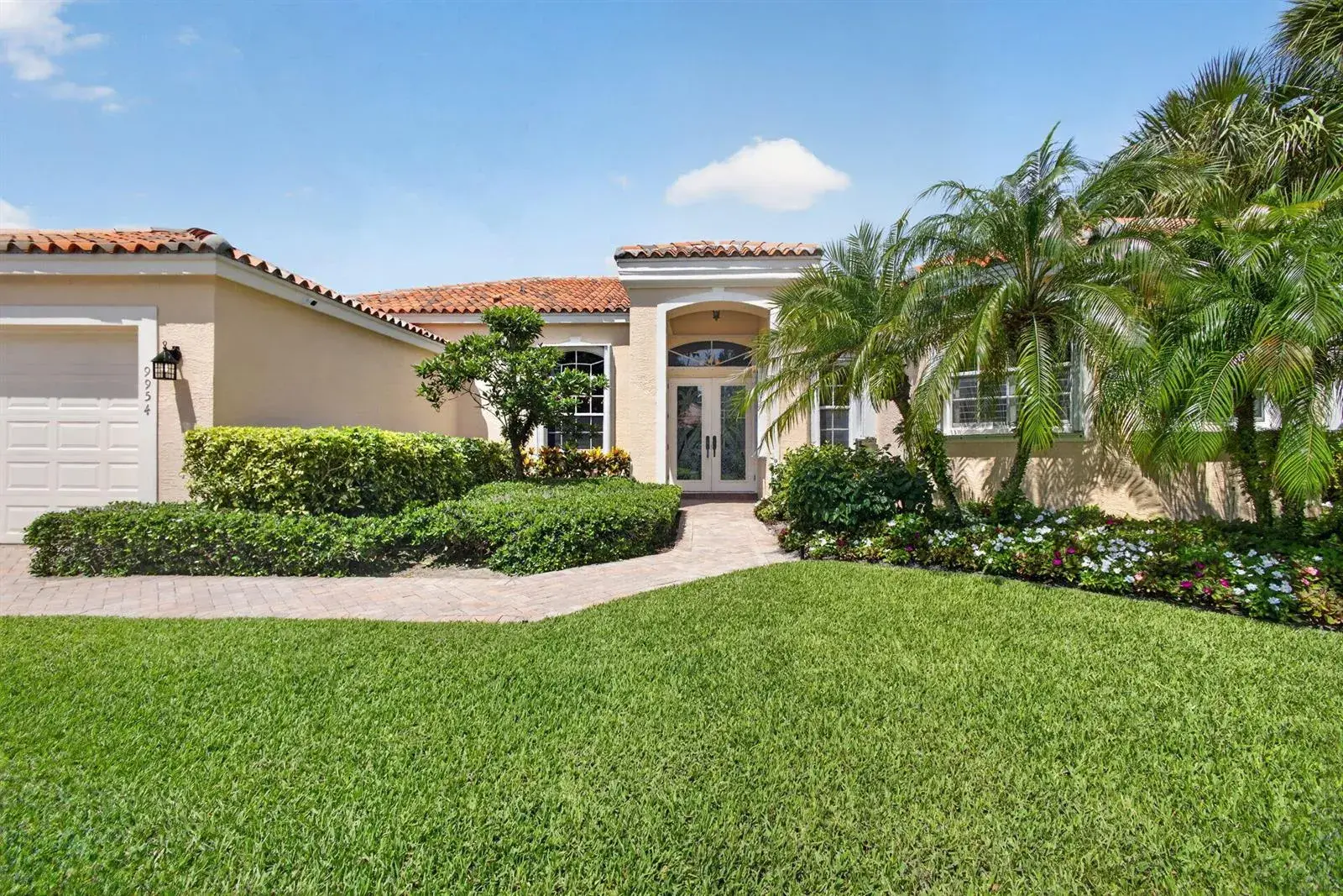 9954 SE Osprey Pointe Drive SE, Hobe Sound FL 33455