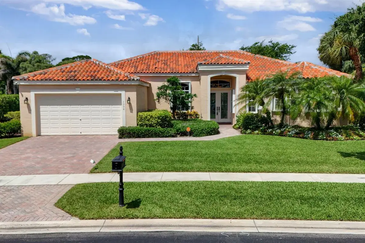 9954 SE Osprey Pointe Drive SE, Hobe Sound FL 33455