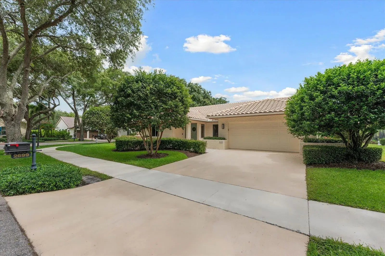 2699 NW 38th Street, Boca Raton FL 33434