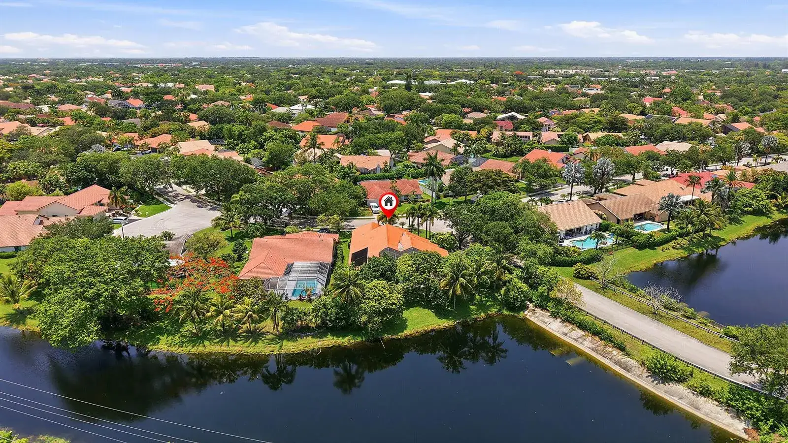 9700 NW 48th Drive, Coral Springs FL 33076 photo 2