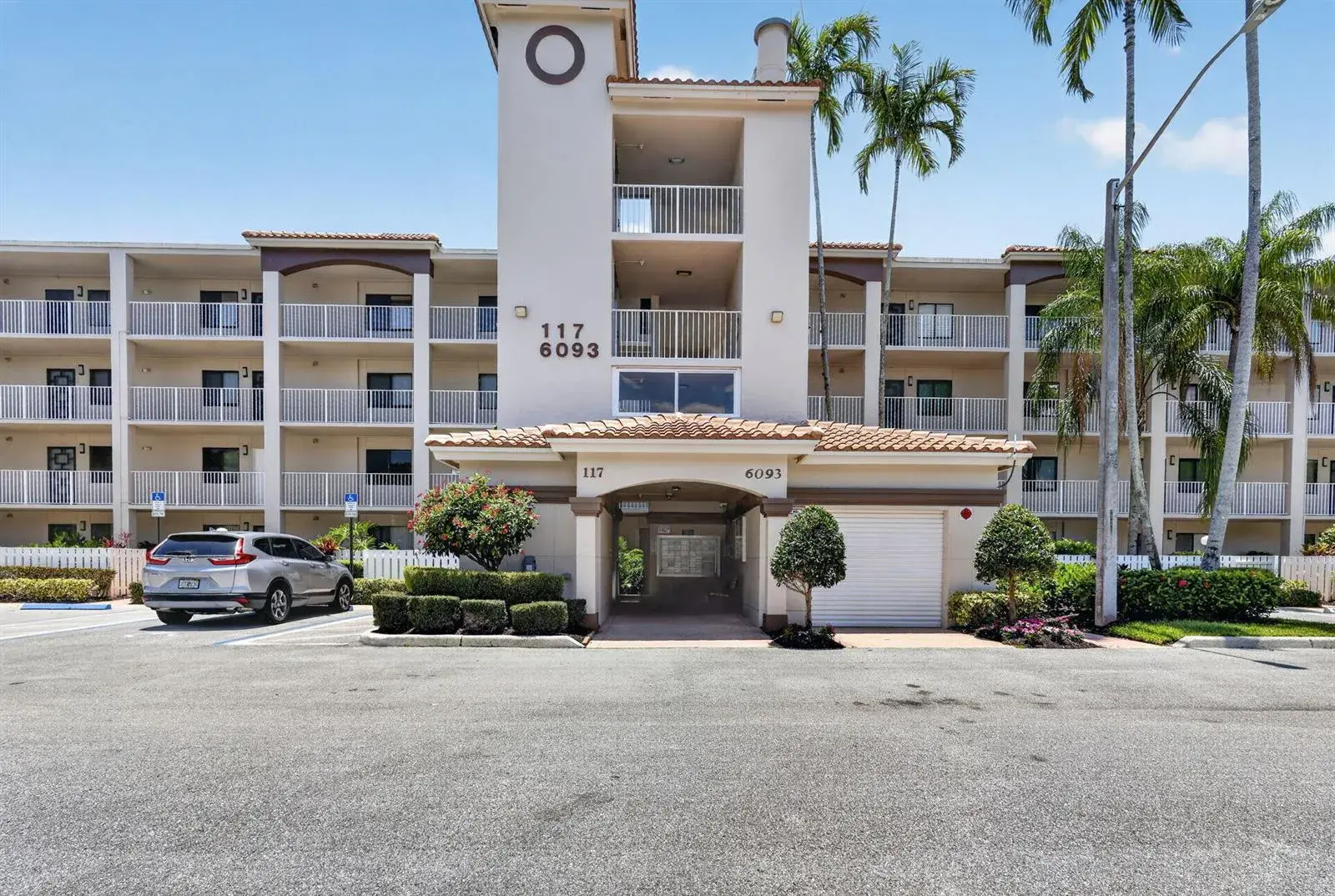 6093 Pointe Regal Circle # 206, Delray Beach FL 33484