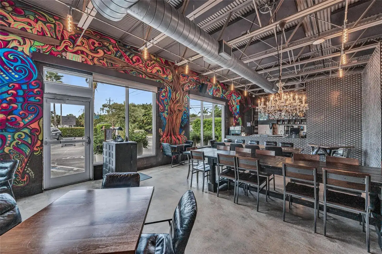 815 NE 13th Street Rear, Fort Lauderdale FL 33304