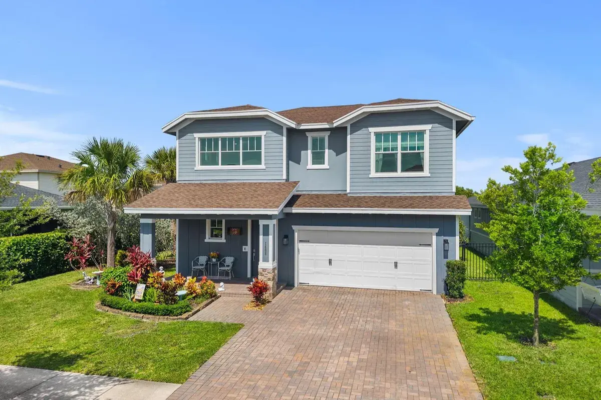 1408 Wandering Willow Way, Loxahatchee FL 33470