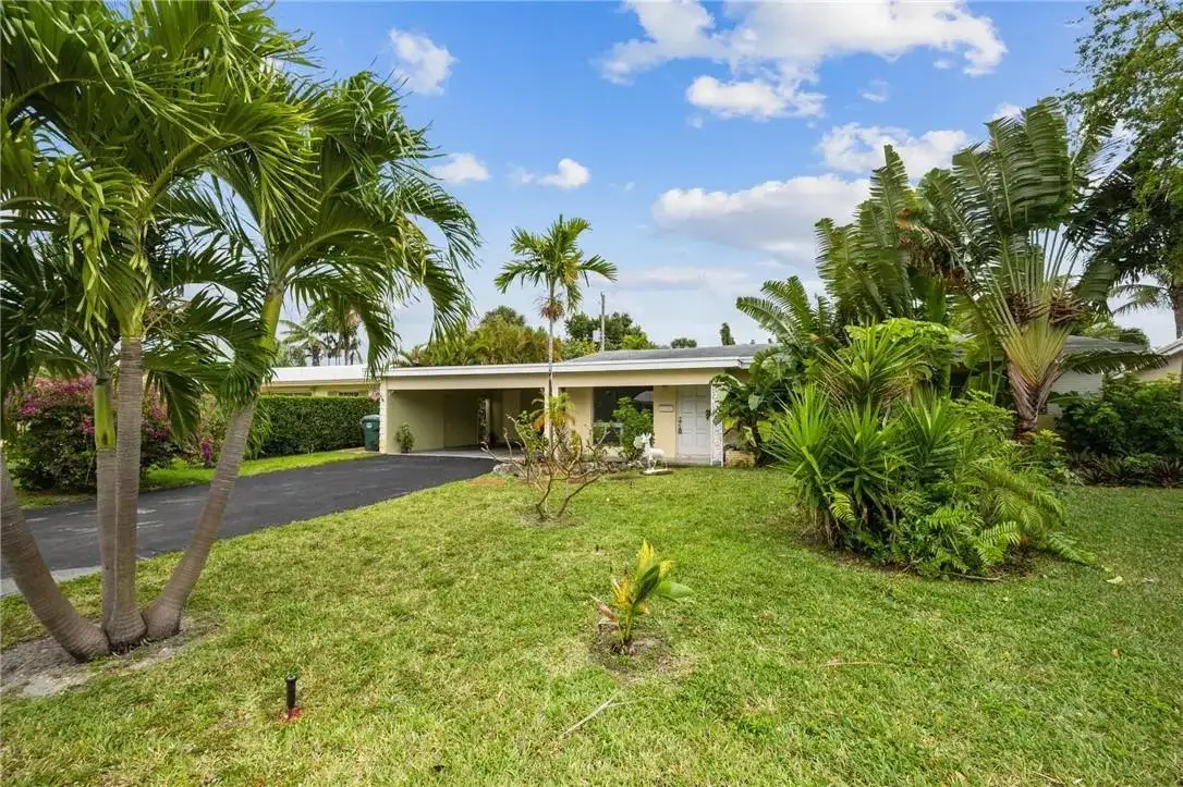 4430 NE 16th Terrace, Oakland Park FL 33334 photo 2