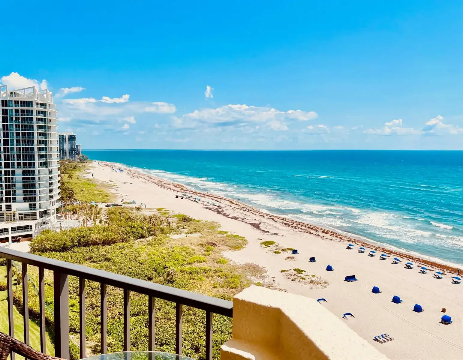 2800 N Ocean Drive # 16d, Riviera Beach FL 33404 photo 4