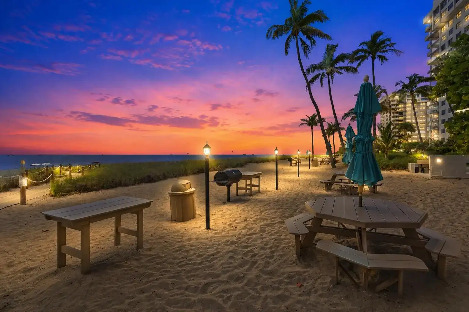 5100 N Ocean Boulevard # 517, Lauderdale By The Sea FL 33308