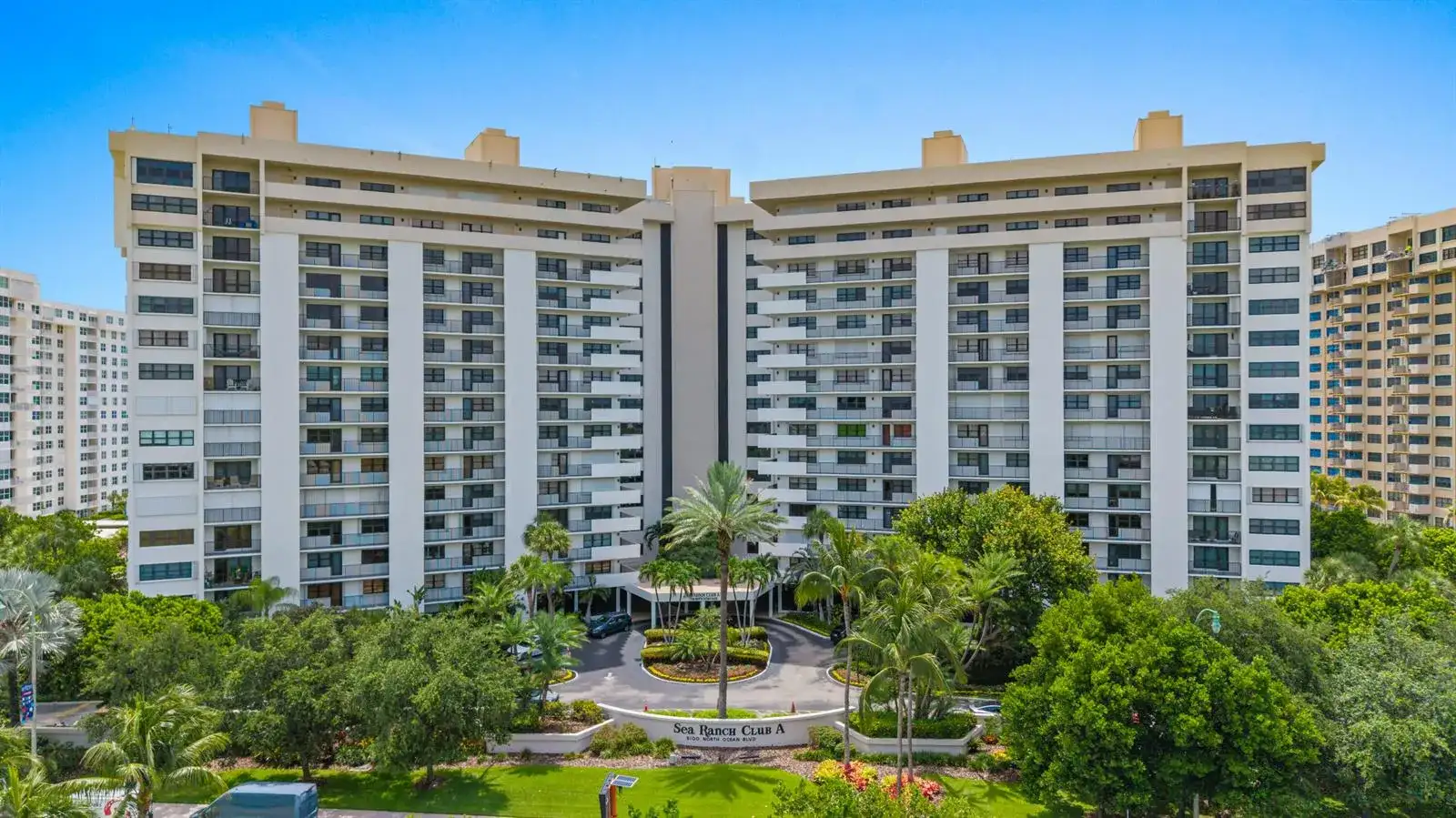 5100 N Ocean Boulevard # 517, Lauderdale By The Sea FL 33308 photo 3