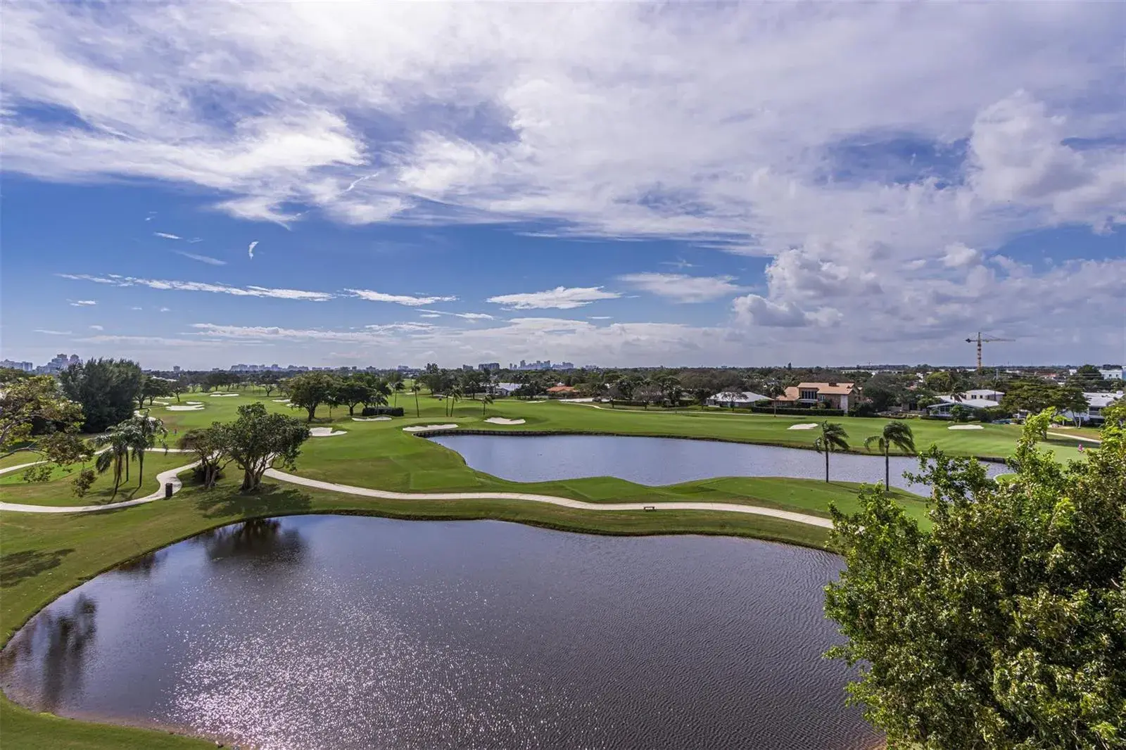 2500 NE 48th Lane # 609, Fort Lauderdale FL 33308