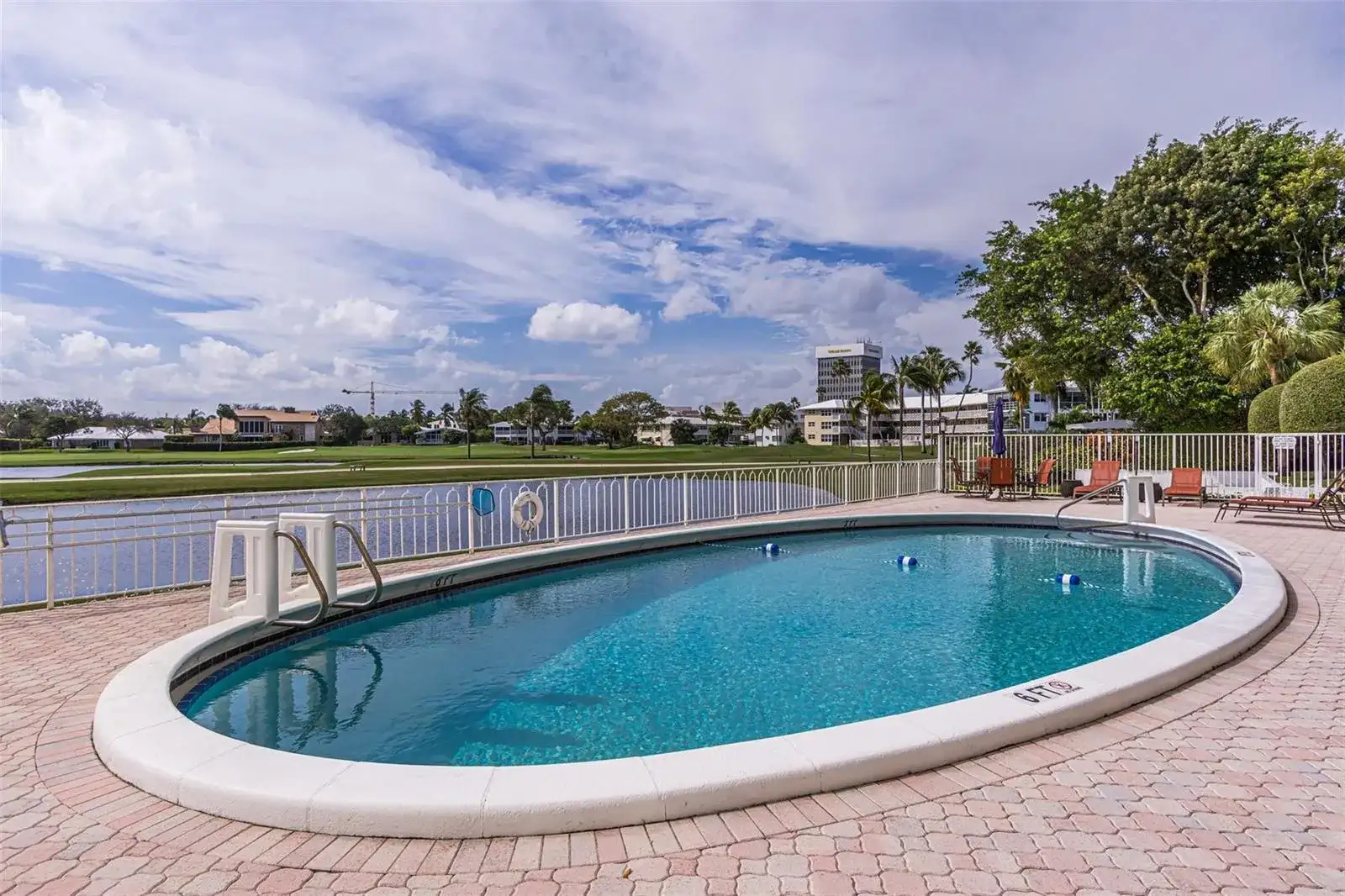 2500 NE 48th Lane # 609, Fort Lauderdale FL 33308 photo 5