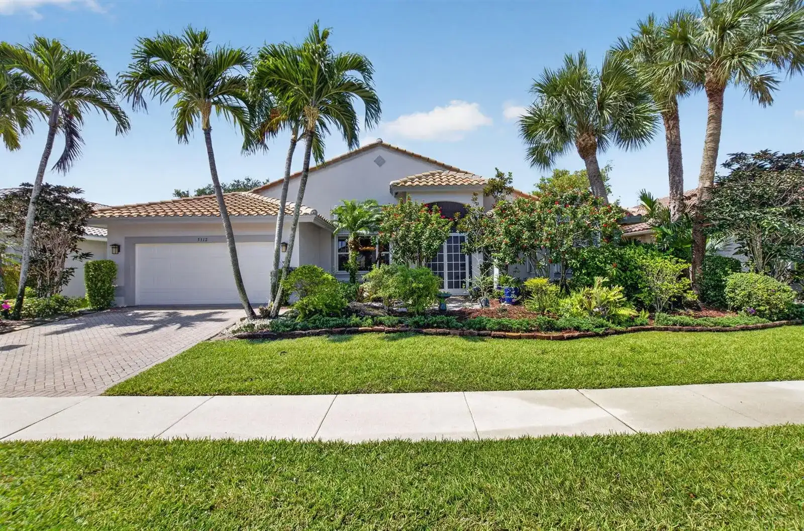 5312 Brooklawn Terrace, Boynton Beach FL 33437